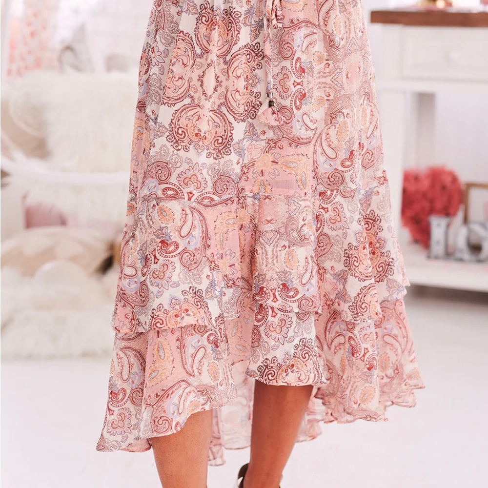 Dress forum skirt size Medium NWT